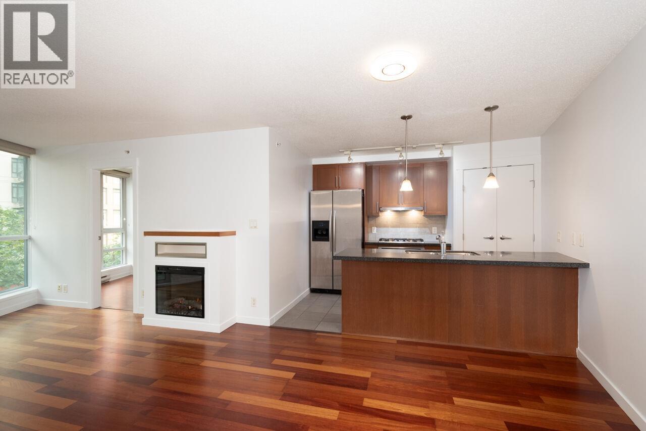 507 1189 Melville Street, Vancouver, British Columbia  V6E 4T8 - Photo 16 - R3156967