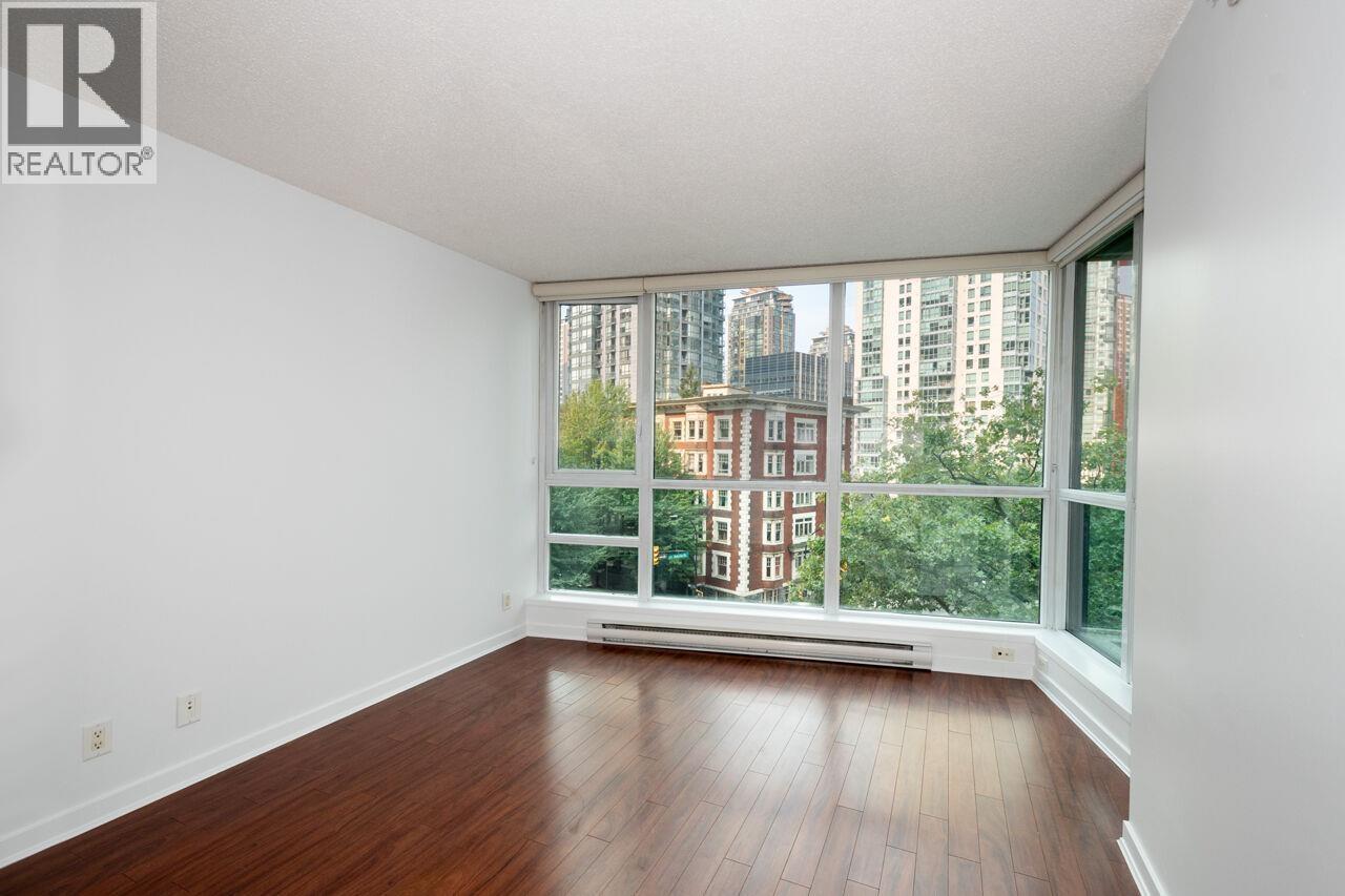 507 1189 Melville Street, Vancouver, British Columbia  V6E 4T8 - Photo 20 - R3156967
