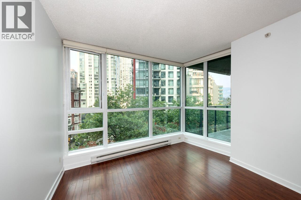 507 1189 Melville Street, Vancouver, British Columbia  V6E 4T8 - Photo 21 - R3156967
