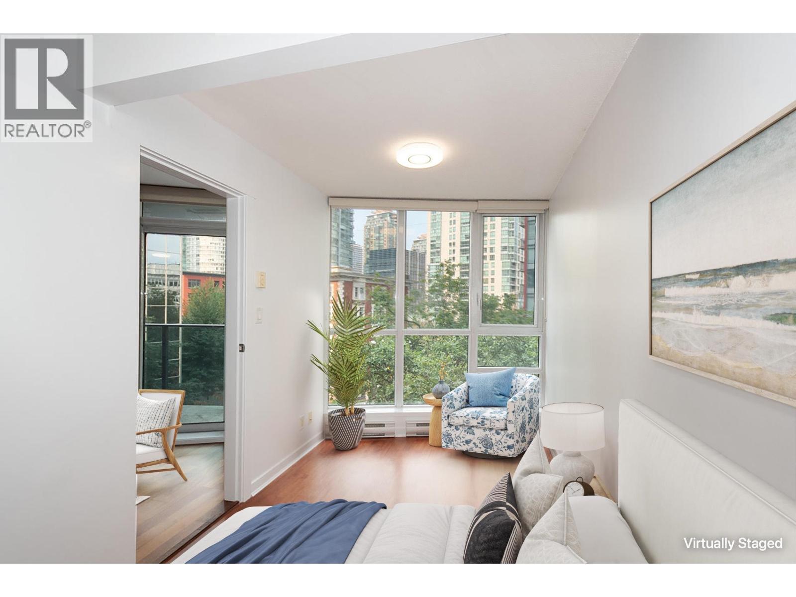 507 1189 Melville Street, Vancouver, British Columbia  V6E 4T8 - Photo 22 - R3156967