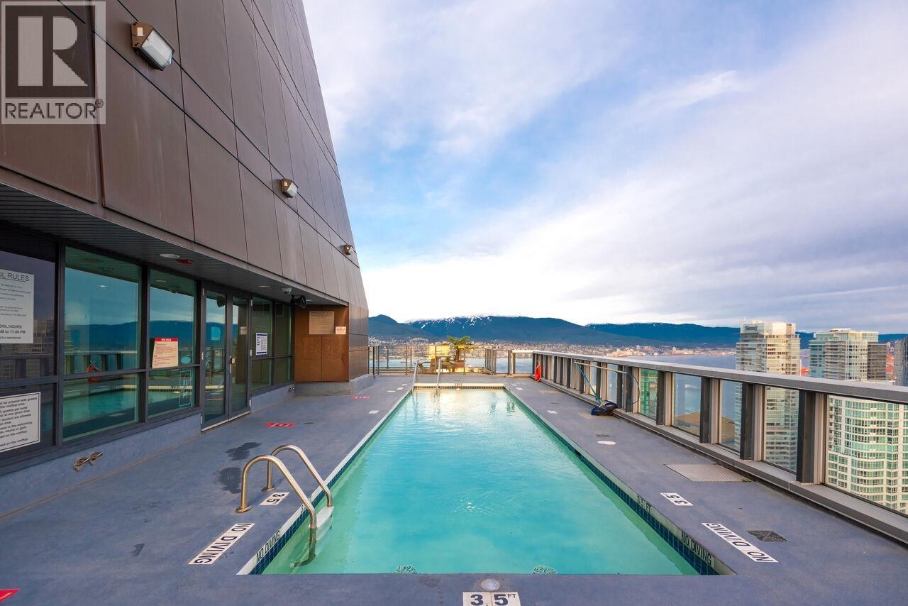 507 1189 Melville Street, Vancouver, British Columbia  V6E 4T8 - Photo 24 - R3156967