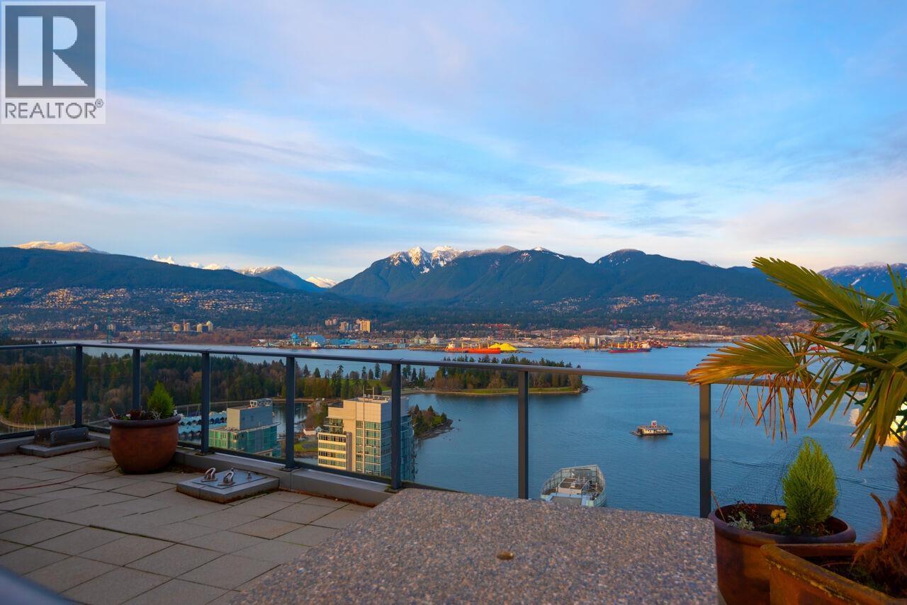 507 1189 Melville Street, Vancouver, British Columbia  V6E 4T8 - Photo 25 - R3156967