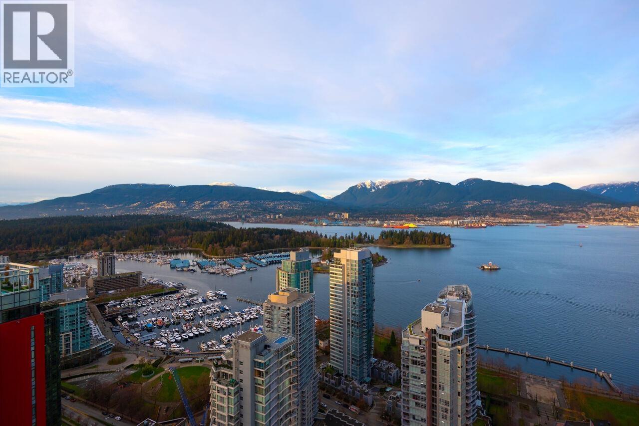 507 1189 Melville Street, Vancouver, British Columbia  V6E 4T8 - Photo 27 - R3156967