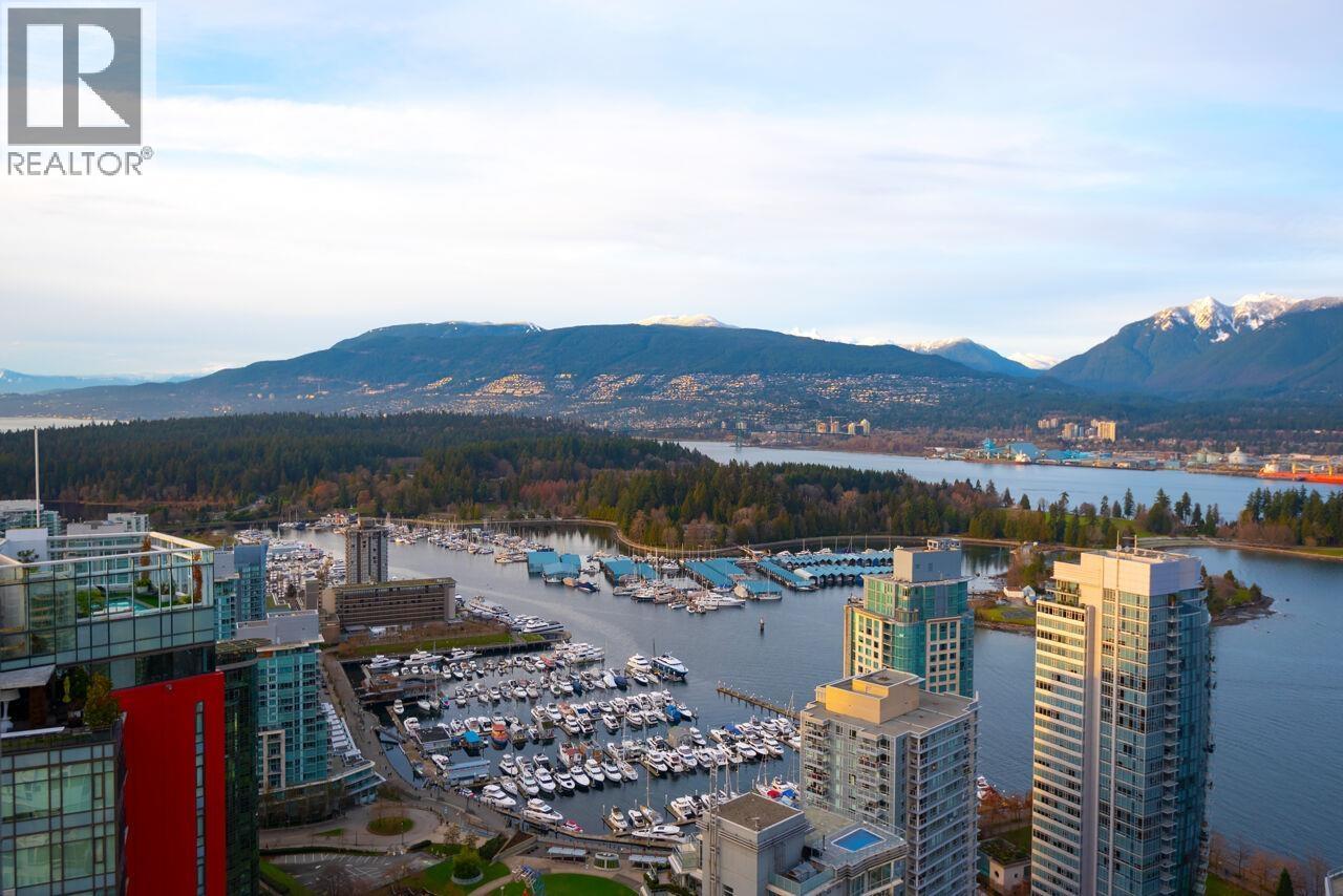 507 1189 Melville Street, Vancouver, British Columbia  V6E 4T8 - Photo 28 - R3156967