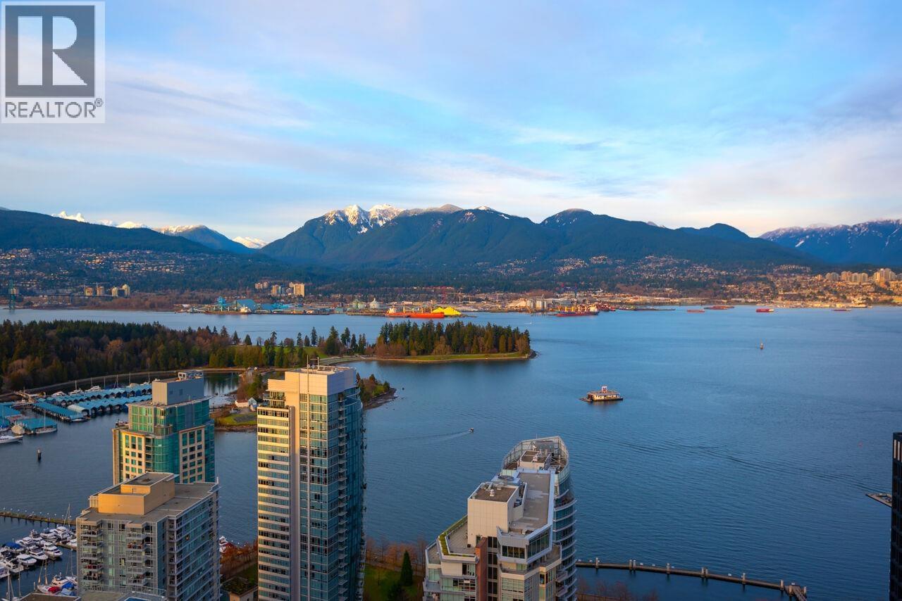 507 1189 Melville Street, Vancouver, British Columbia  V6E 4T8 - Photo 29 - R3156967