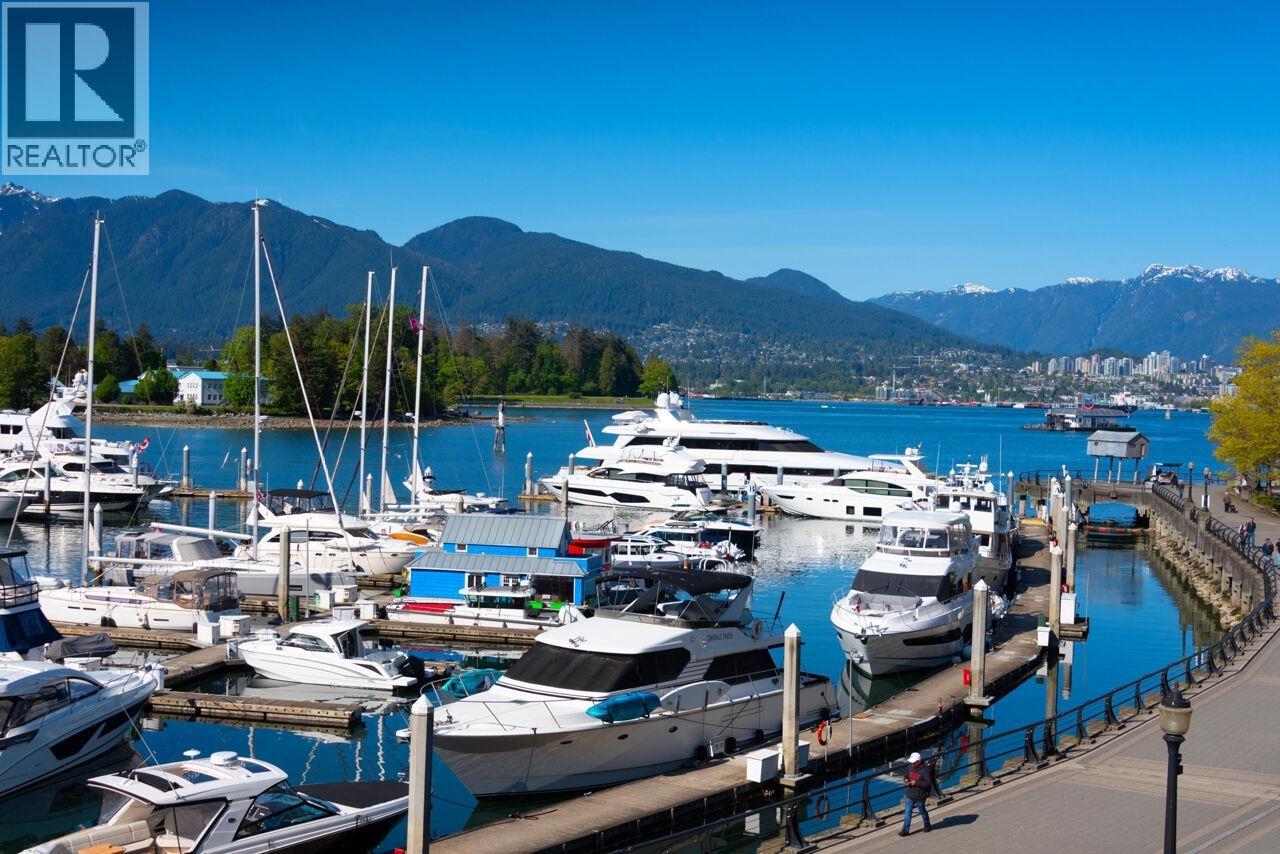 507 1189 Melville Street, Vancouver, British Columbia  V6E 4T8 - Photo 31 - R3156967