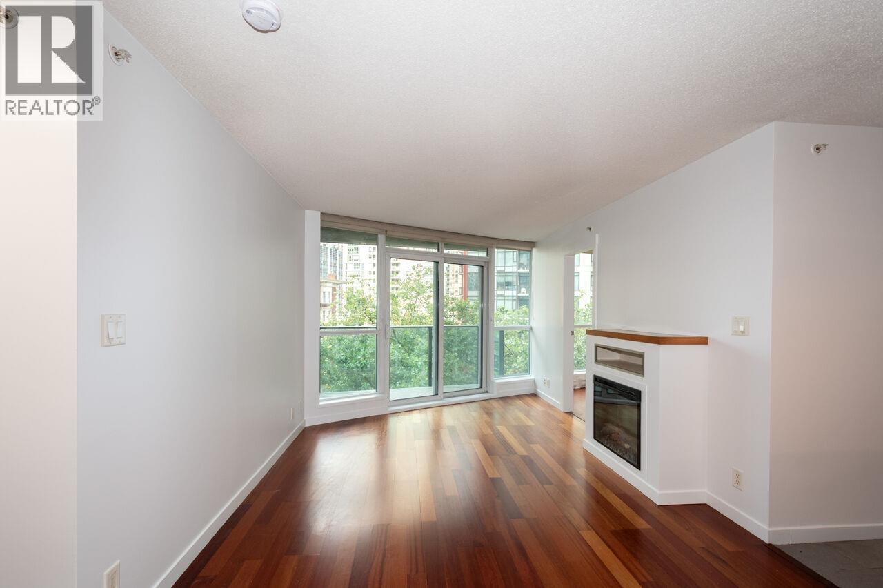 507 1189 Melville Street, Vancouver, British Columbia  V6E 4T8 - Photo 4 - R3156967