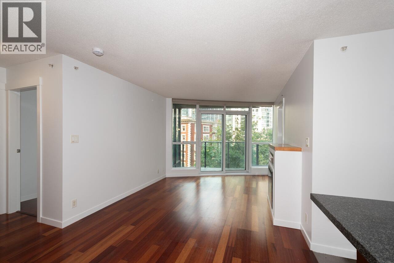 507 1189 Melville Street, Vancouver, British Columbia  V6E 4T8 - Photo 5 - R3156967