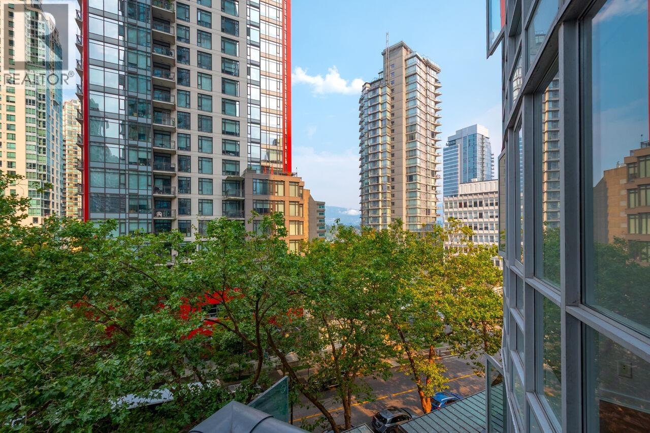 507 1189 Melville Street, Vancouver, British Columbia  V6E 4T8 - Photo 7 - R3156967