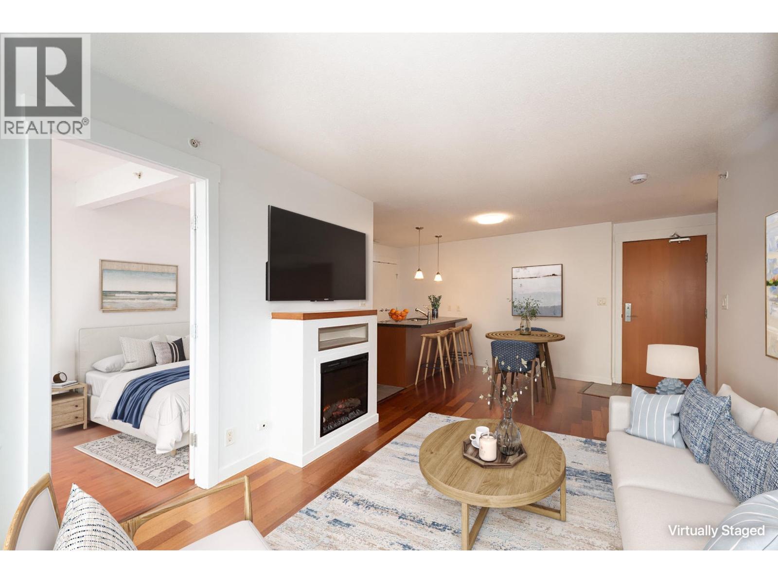 507 1189 Melville Street, Vancouver, British Columbia  V6E 4T8 - Photo 9 - R3156967