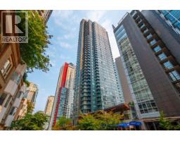 507 1189 MELVILLE STREET, Vancouver, British Columbia
