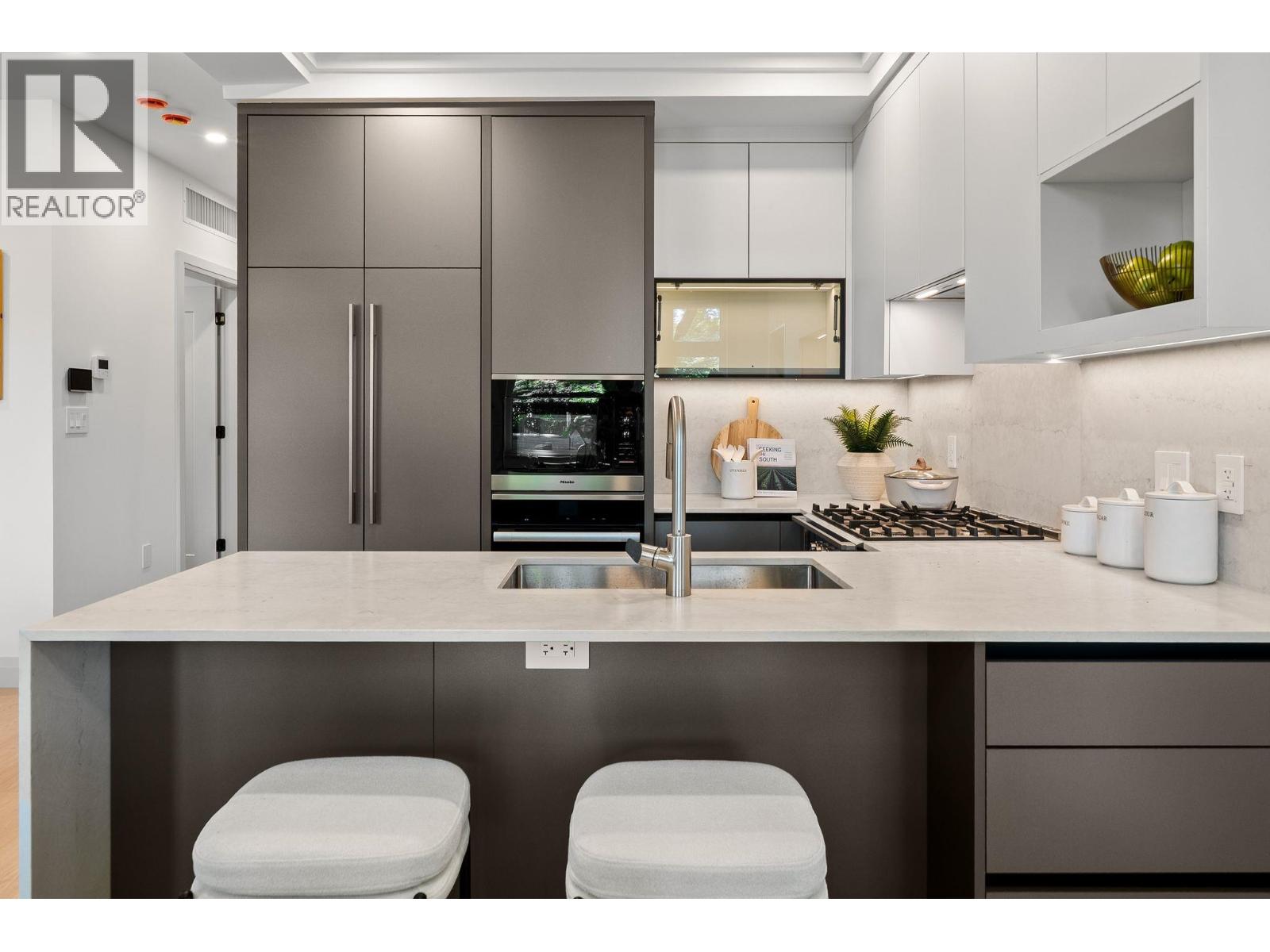 4 1491 Devonshire Crescent, Vancouver, British Columbia  V6H 2G5 - Photo 10 - R3156968