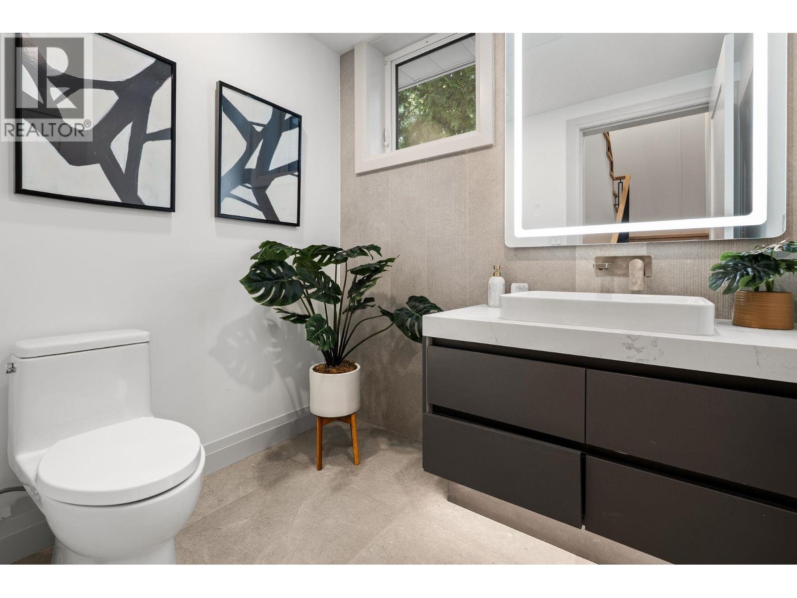 4 1491 Devonshire Crescent, Vancouver, British Columbia  V6H 2G5 - Photo 14 - R3156968