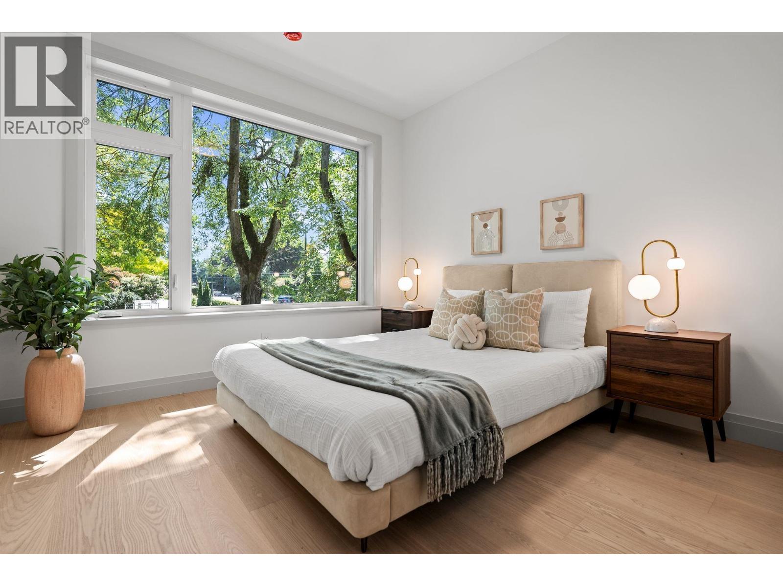 4 1491 Devonshire Crescent, Vancouver, British Columbia  V6H 2G5 - Photo 20 - R3156968