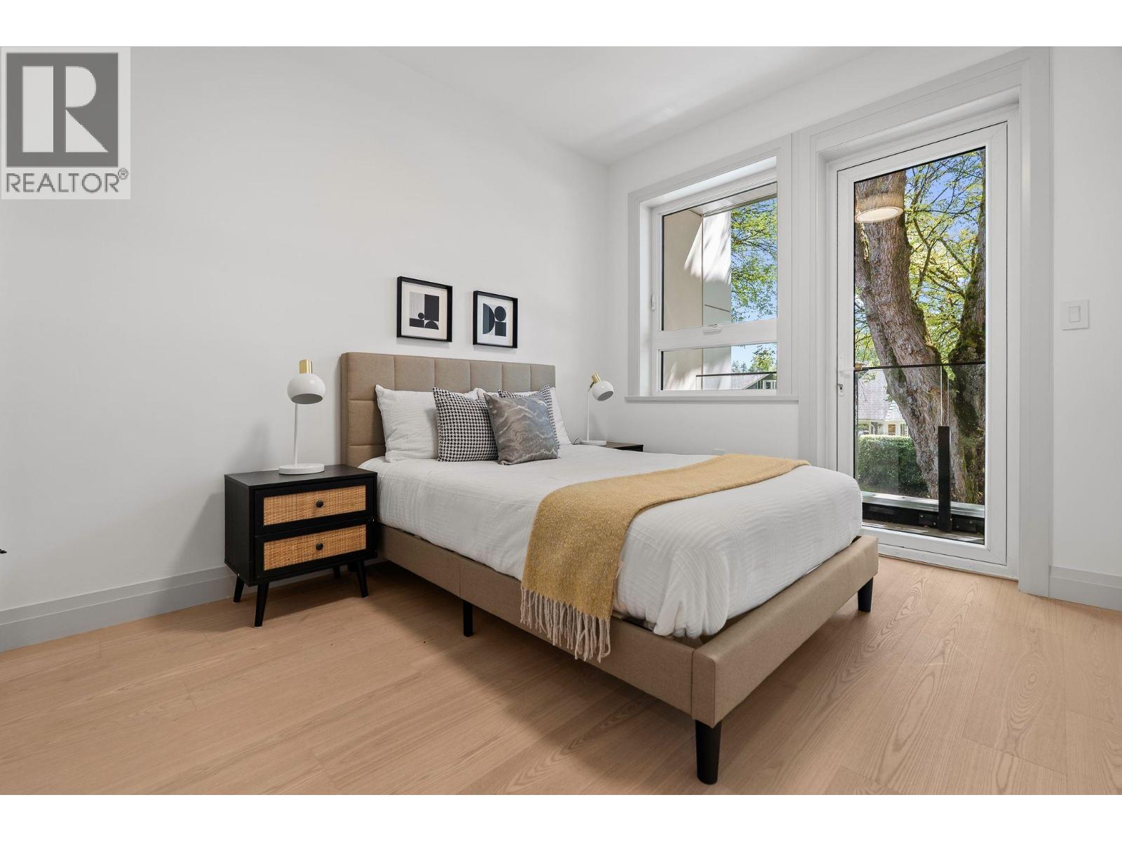 4 1491 Devonshire Crescent, Vancouver, British Columbia  V6H 2G5 - Photo 23 - R3156968