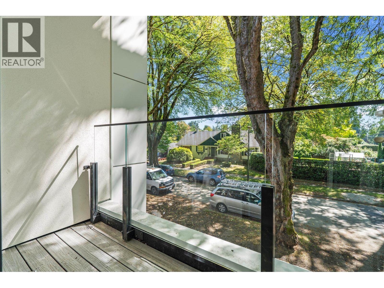 4 1491 Devonshire Crescent, Vancouver, British Columbia  V6H 2G5 - Photo 24 - R3156968