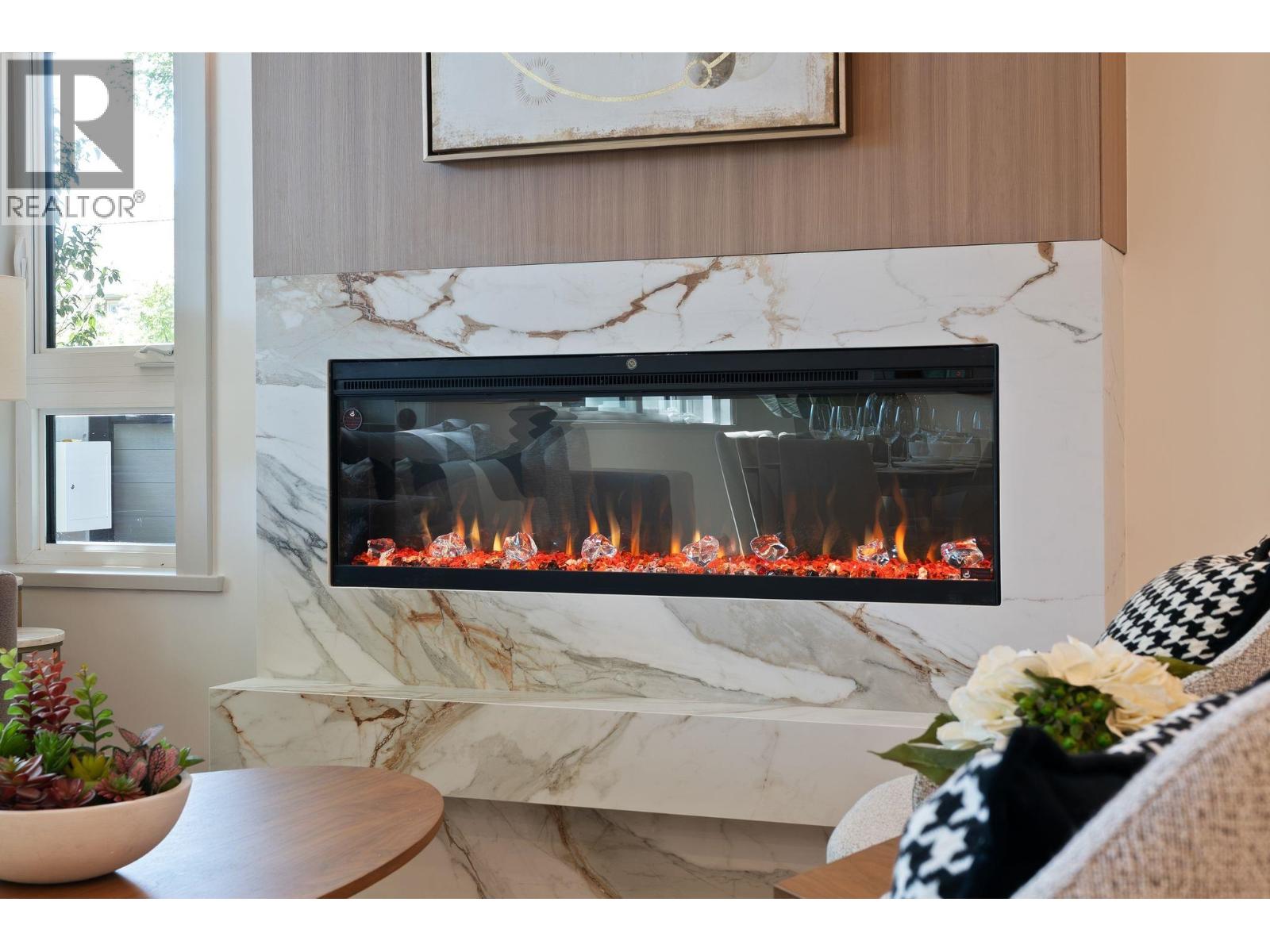 4 1491 Devonshire Crescent, Vancouver, British Columbia  V6H 2G5 - Photo 5 - R3156968