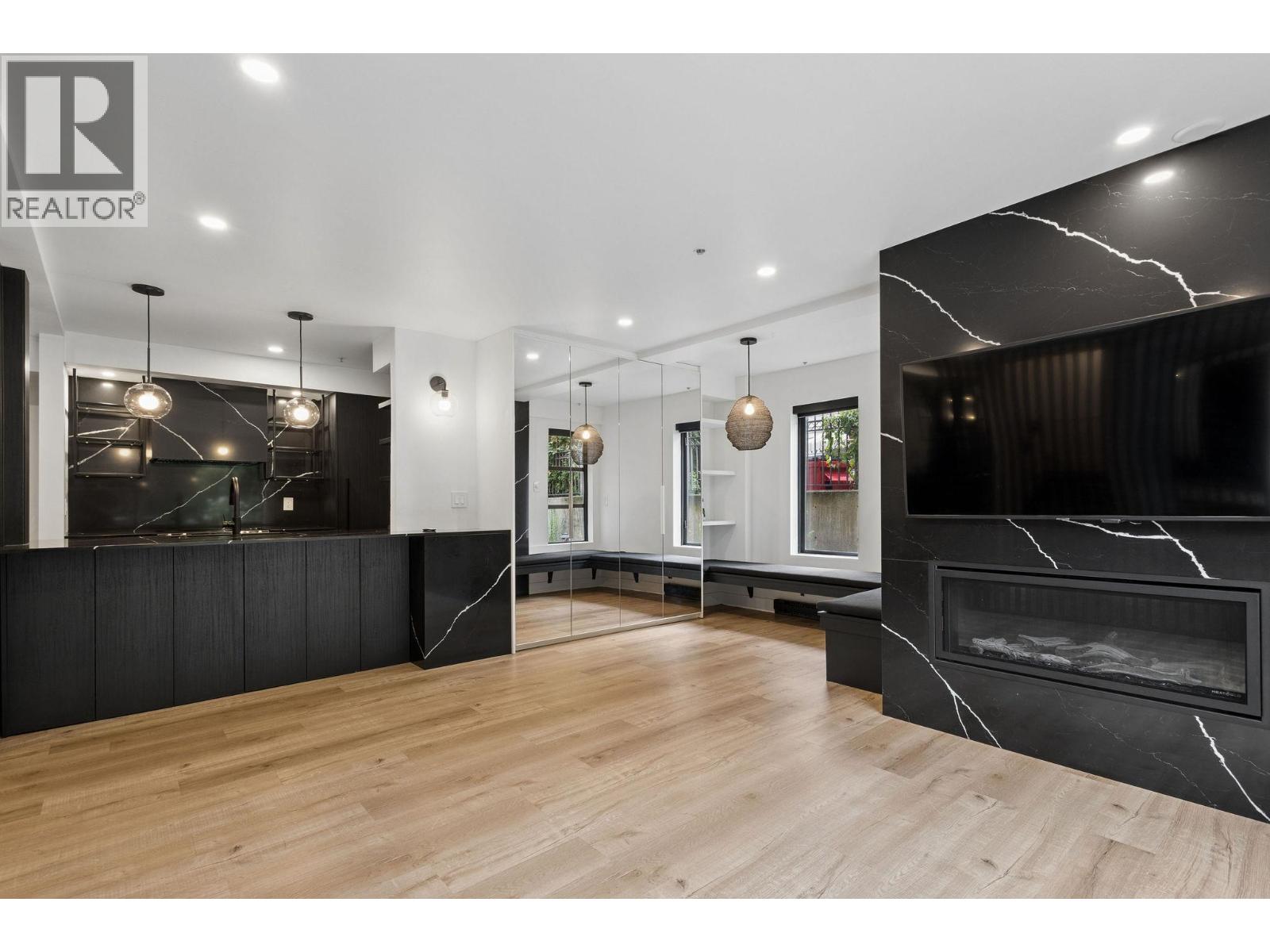 104 2119 Yew Street, Vancouver, British Columbia  V6K 3G6 - Photo 10 - R3156971