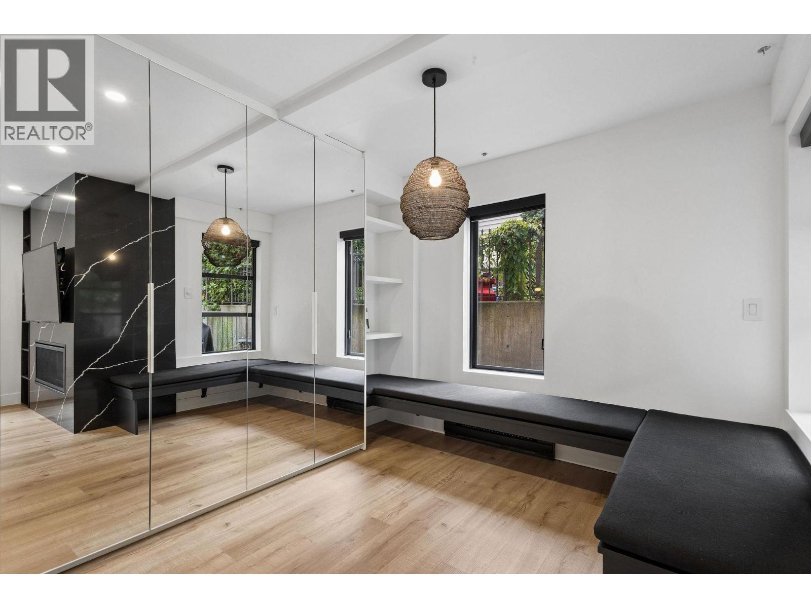 104 2119 Yew Street, Vancouver, British Columbia  V6K 3G6 - Photo 12 - R3156971