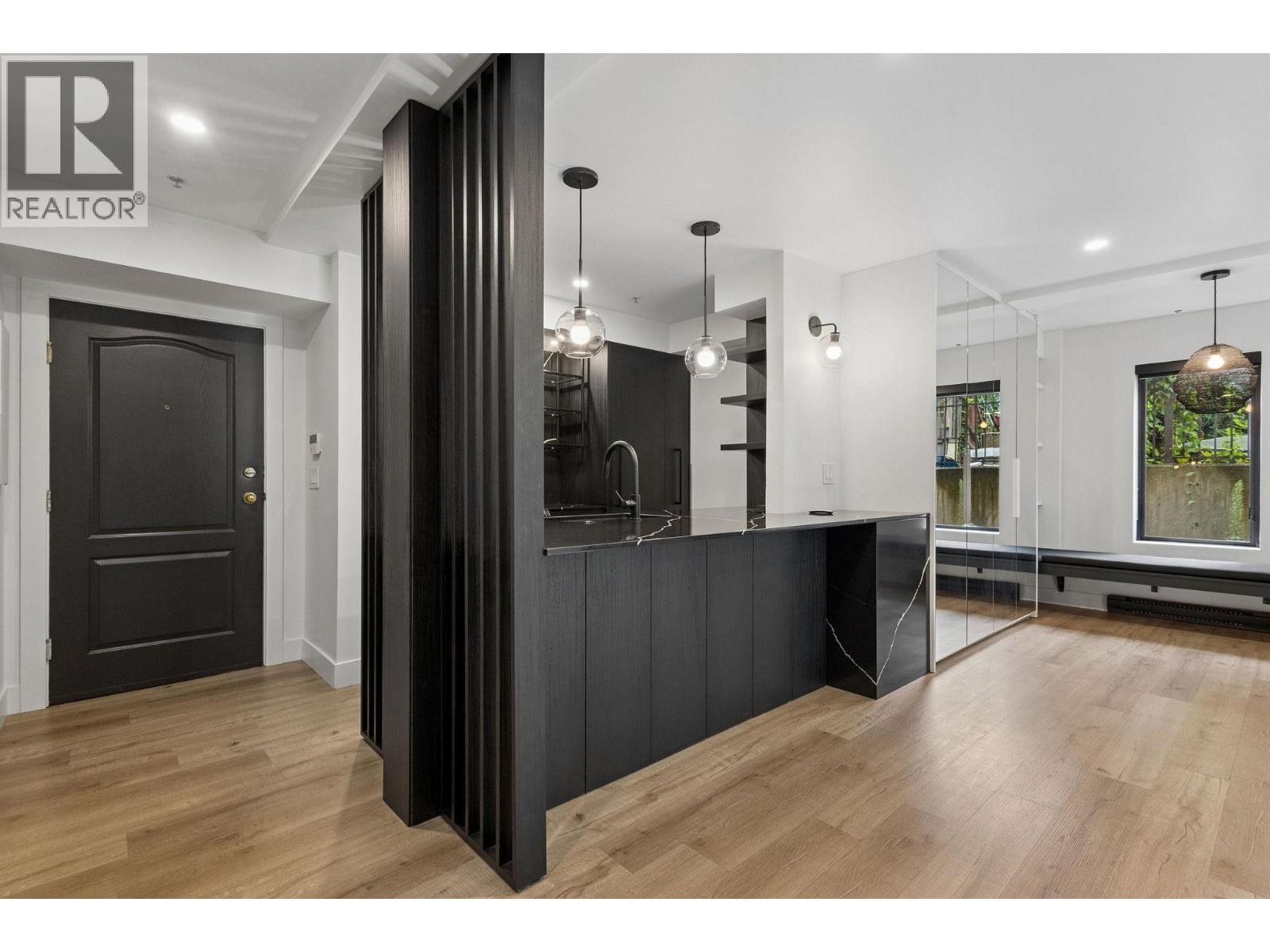 104 2119 Yew Street, Vancouver, British Columbia  V6K 3G6 - Photo 17 - R3156971