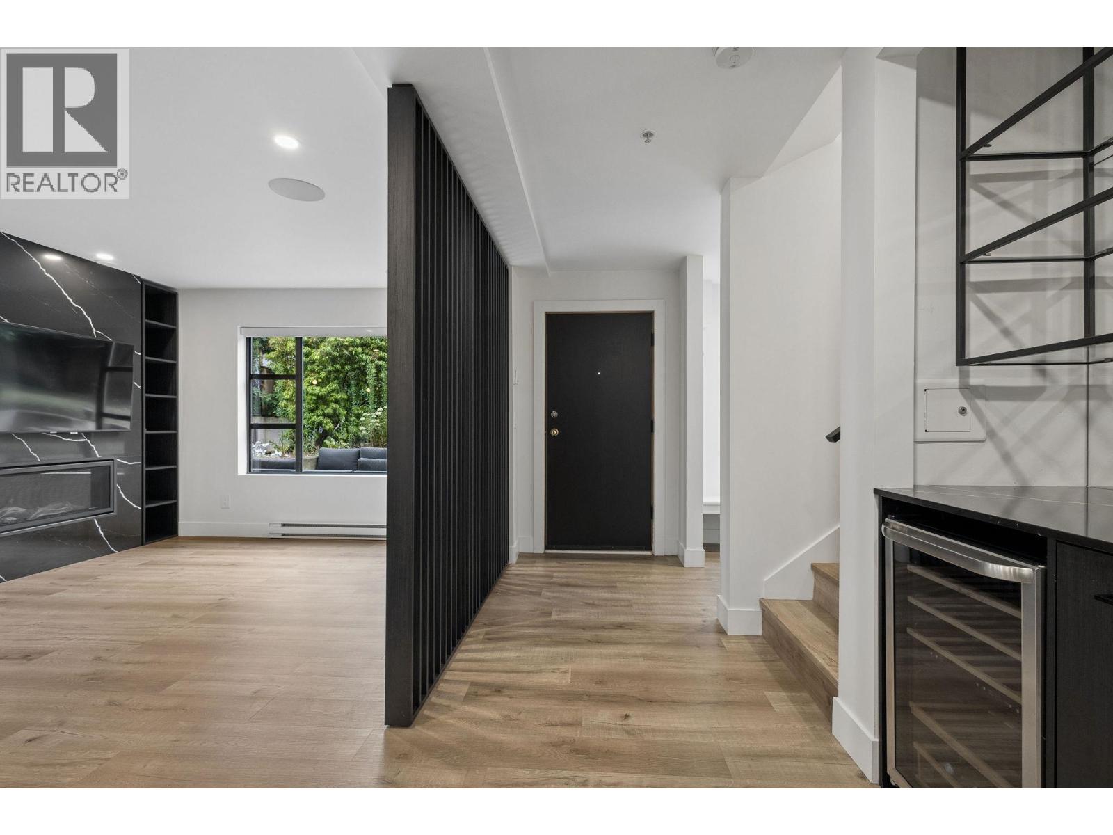 104 2119 Yew Street, Vancouver, British Columbia  V6K 3G6 - Photo 18 - R3156971