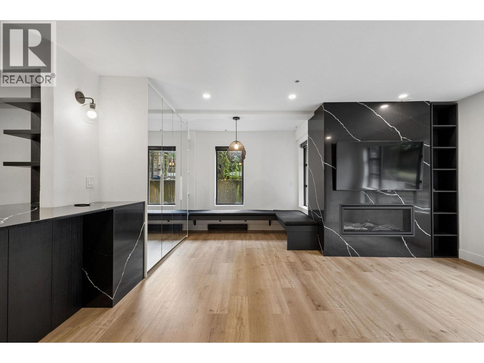 104 2119 Yew Street, Vancouver, British Columbia  V6K 3G6 - Photo 3 - R3156971