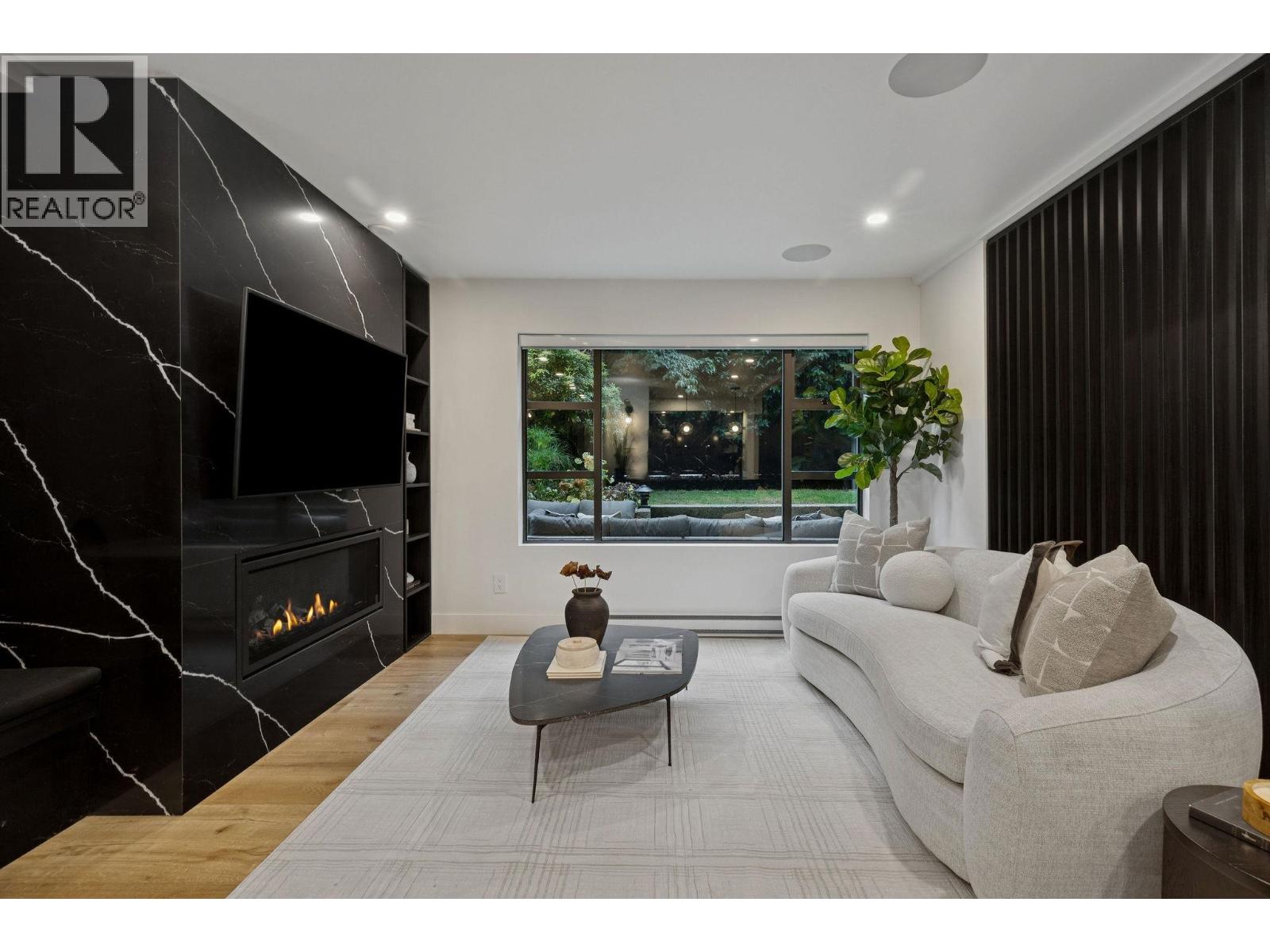 104 2119 Yew Street, Vancouver, British Columbia  V6K 3G6 - Photo 4 - R3156971