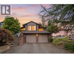 17 CAMPION COURT, Port Moody, British Columbia