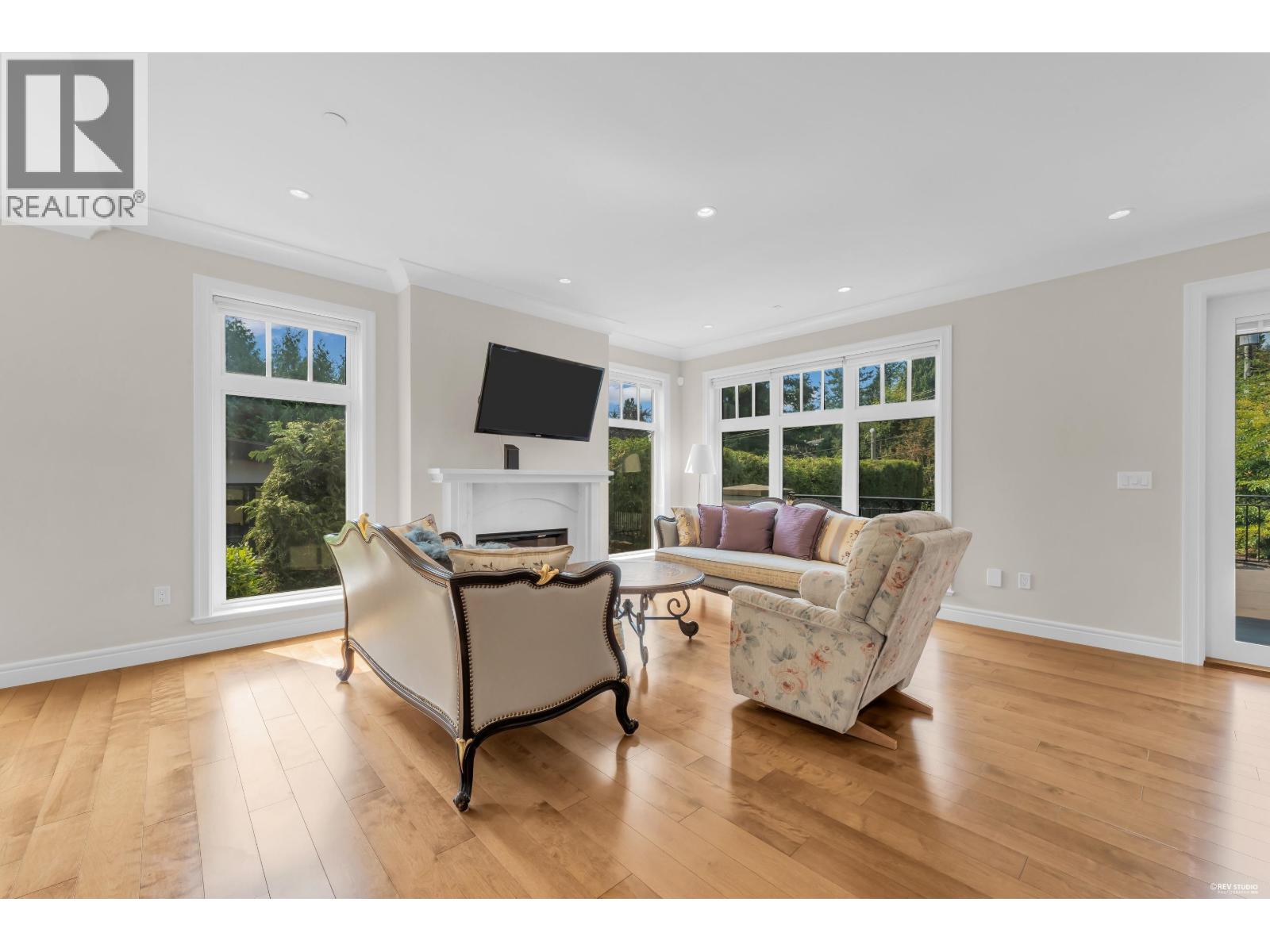 920 3rd Street, West Vancouver, British Columbia  V7T 2J3 - Photo 13 - R3156972