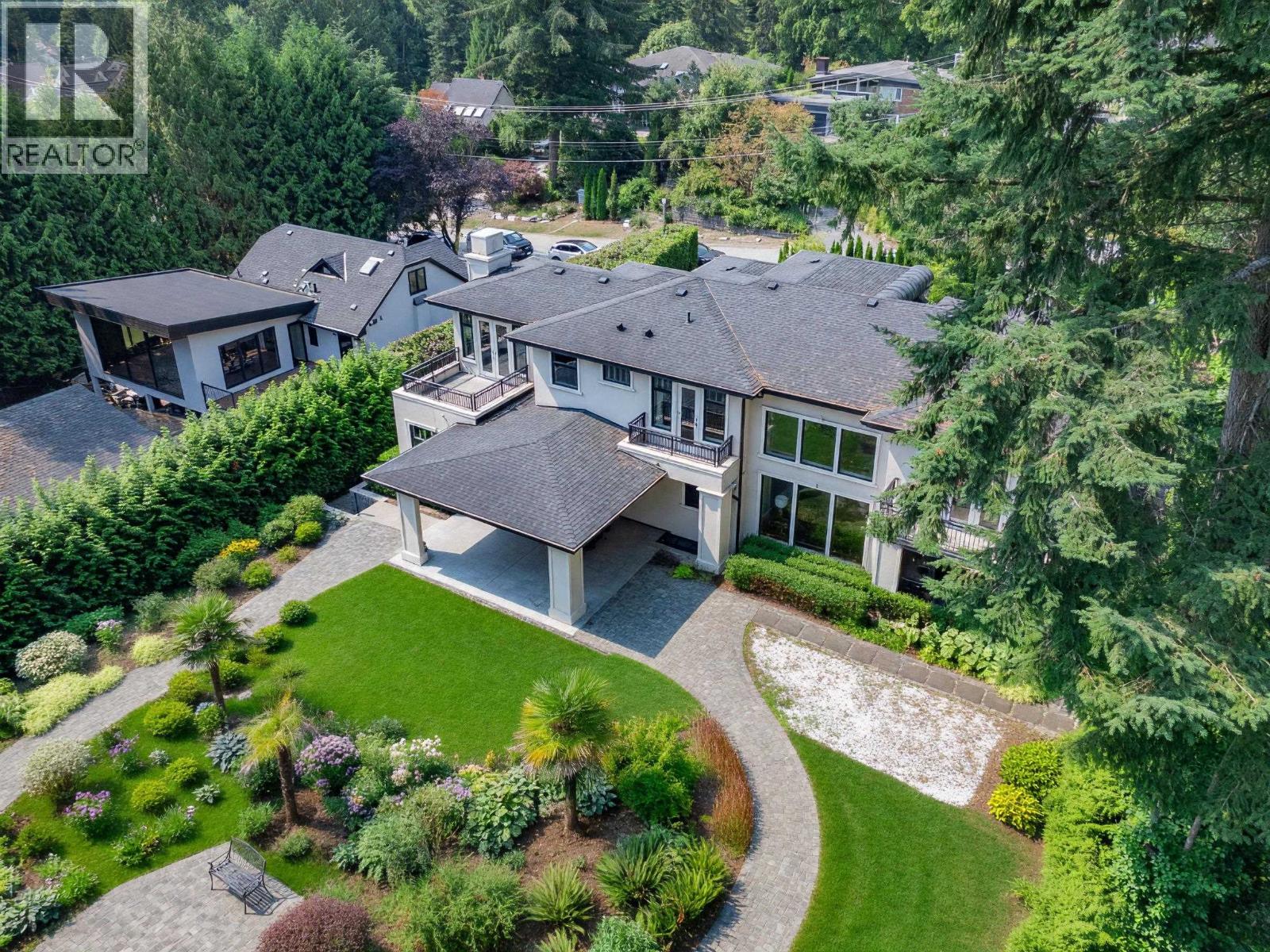 920 3rd Street, West Vancouver, British Columbia  V7T 2J3 - Photo 37 - R3156972