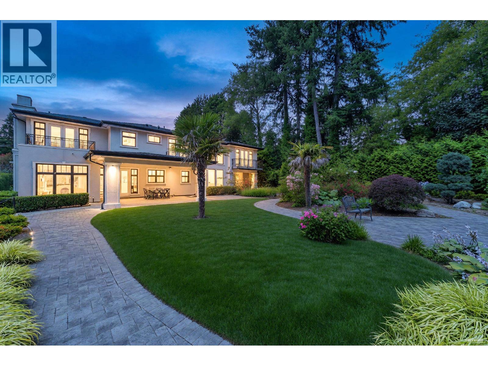 920 3rd Street, West Vancouver, British Columbia  V7T 2J3 - Photo 4 - R3156972