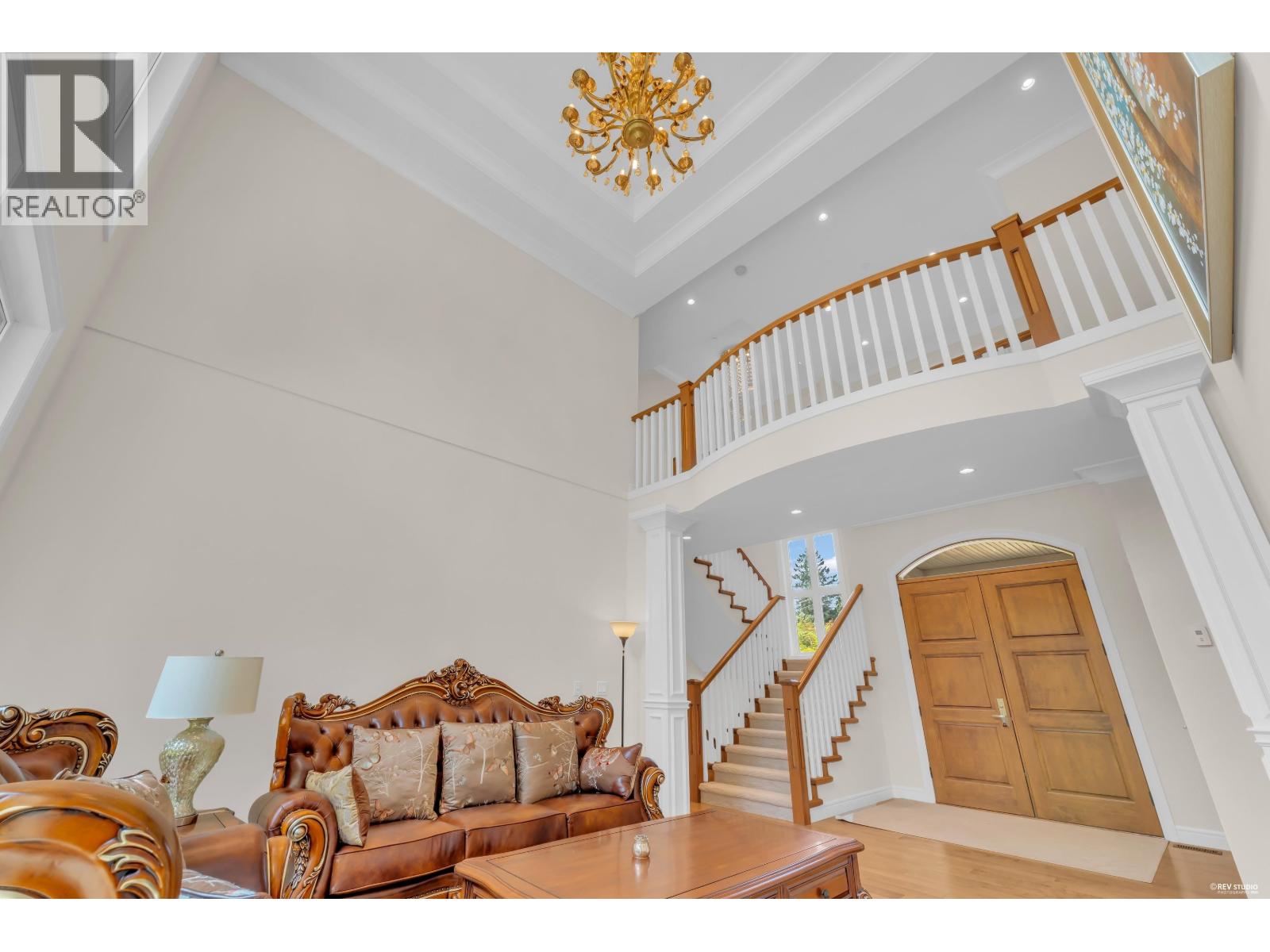 920 3rd Street, West Vancouver, British Columbia  V7T 2J3 - Photo 7 - R3156972