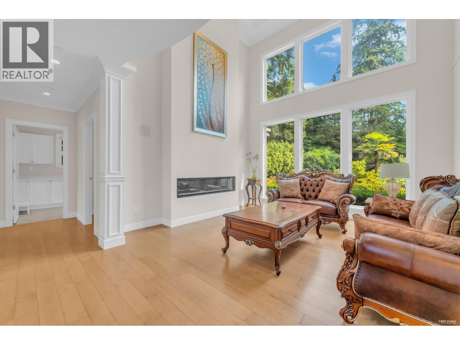 920 3rd Street, West Vancouver, British Columbia  V7T 2J3 - Photo 8 - R3156972