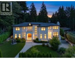 920 3RD STREET, West Vancouver, British Columbia