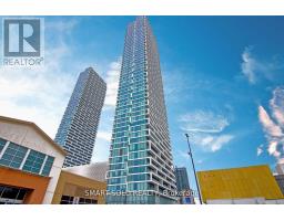 3205 - 5 BUTTERMILL AVENUE, Vaughan, Ontario