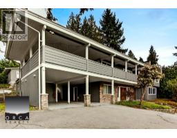 981 KINSAC STREET, Coquitlam, British Columbia