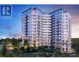 1211 - 56 LAKESIDE TERRACE, Barrie, Ontario