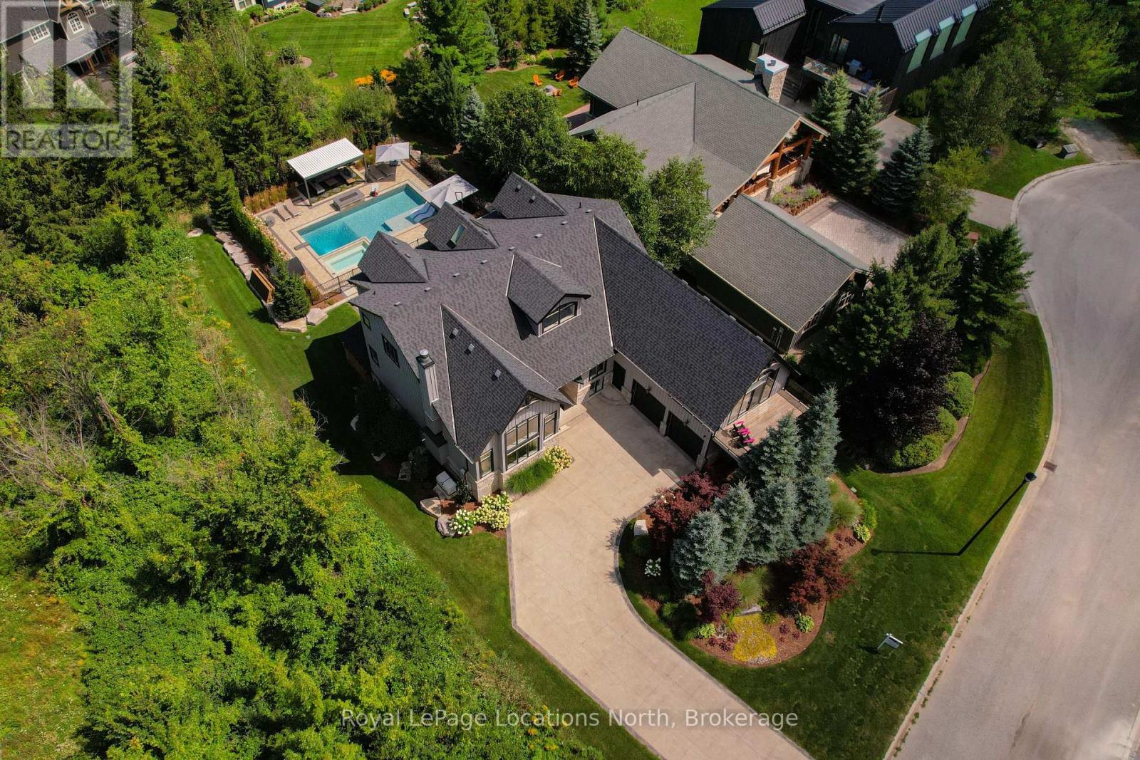 109 Hemlock Court W, Blue Mountains, Ontario  L9Y 0T3 - Photo 49 - X13689492