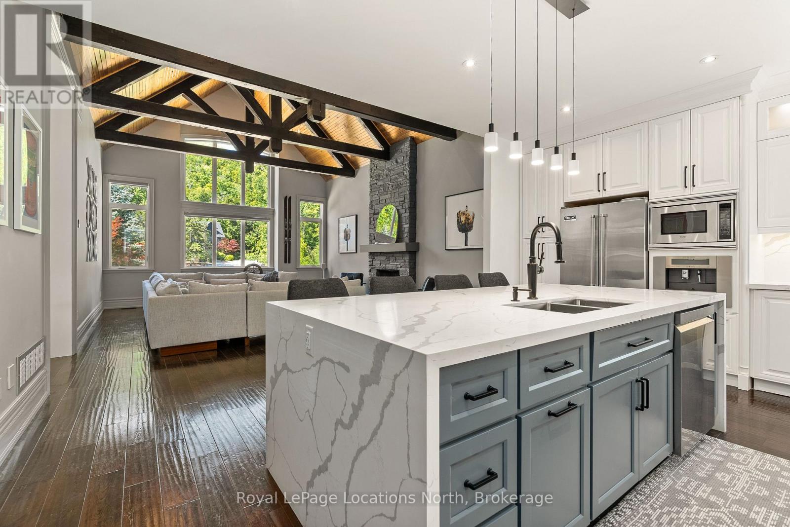 109 Hemlock Court W, Blue Mountains, Ontario  L9Y 0T3 - Photo 6 - X13689492