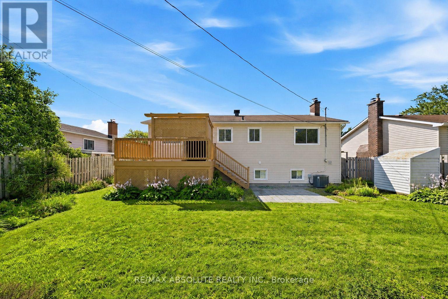 377 Leanne Street, Ottawa, Ontario  K1E 1V8 - Photo 30 - X13631266