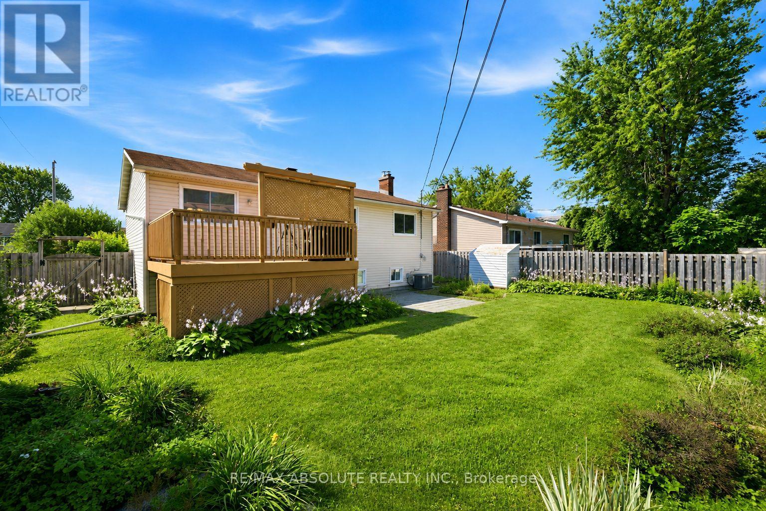 377 Leanne Street, Ottawa, Ontario  K1E 1V8 - Photo 31 - X13631266