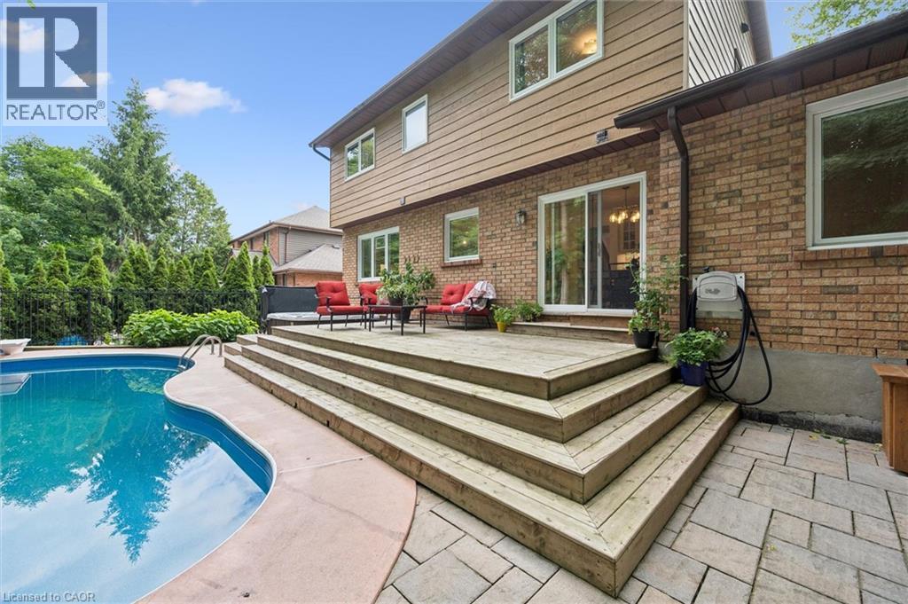 667 Fern Road, Waterloo, Ontario  N2V 1G4 - Photo 35 - 40851070