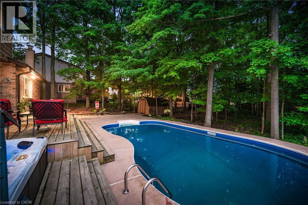667 Fern Road, Waterloo, Ontario  N2V 1G4 - Photo 28 - 40851070