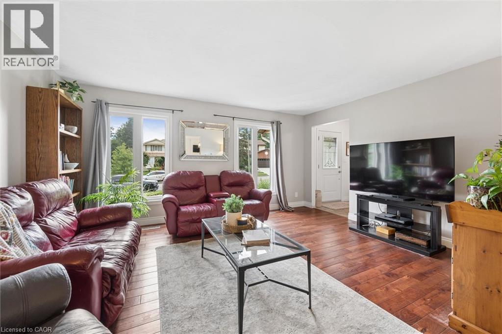 667 Fern Road, Waterloo, Ontario  N2V 1G4 - Photo 11 - 40851070