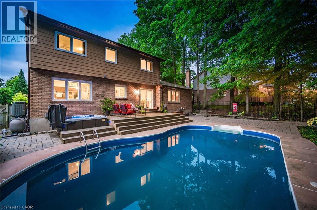667 Fern Road, Waterloo, Ontario  N2V 1G4 - Photo 33 - 40851070