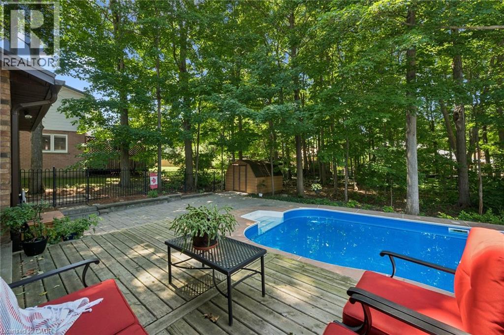 667 Fern Road, Waterloo, Ontario  N2V 1G4 - Photo 34 - 40851070