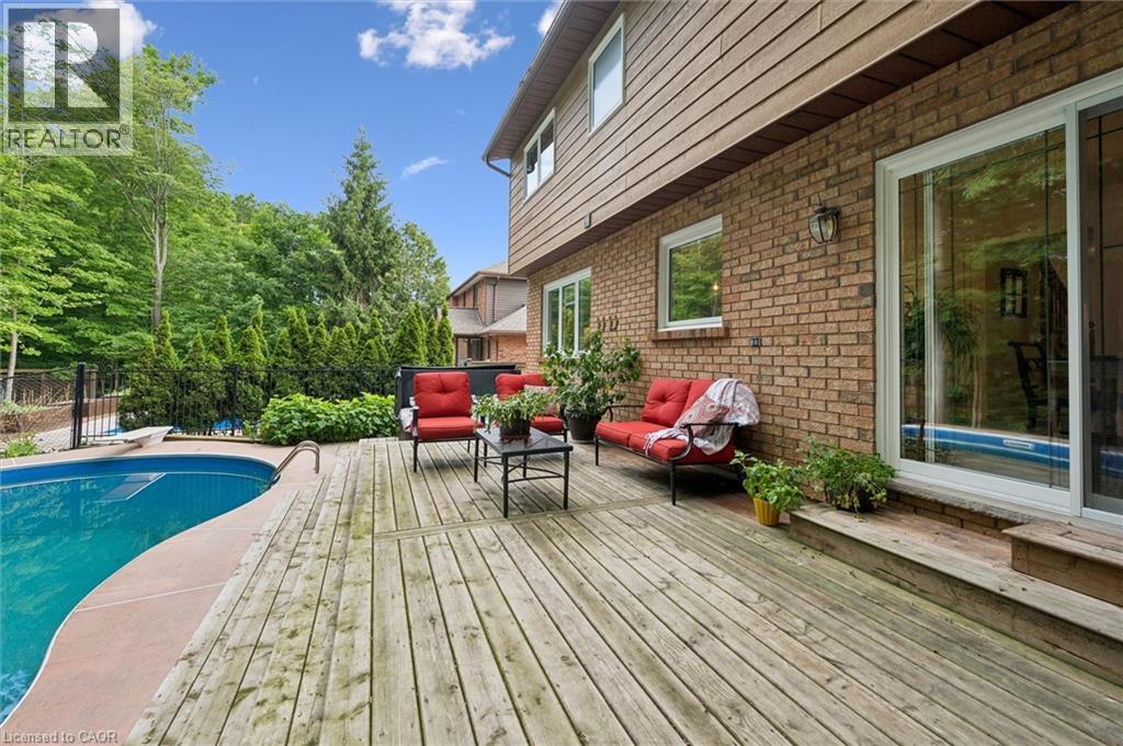 667 Fern Road, Waterloo, Ontario  N2V 1G4 - Photo 31 - 40851070