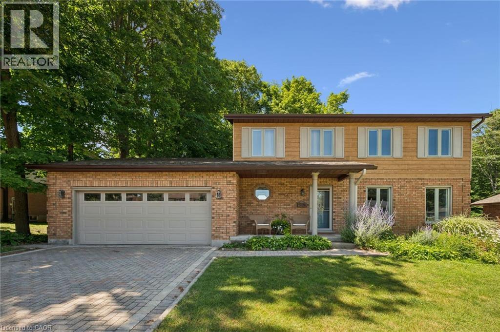 667 FERN Road, Waterloo, Ontario