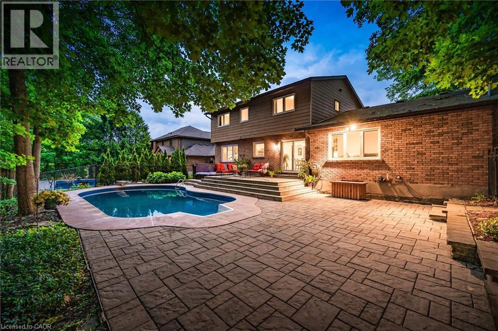 667 Fern Road, Waterloo, Ontario  N2V 1G4 - Photo 30 - 40851070