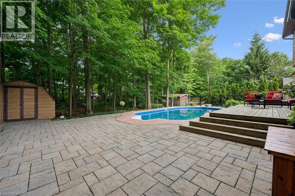 667 Fern Road, Waterloo, Ontario  N2V 1G4 - Photo 32 - 40851070